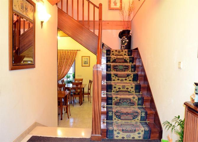 Hostal Alfonso Сантяго де Компостела Екстериор снимка